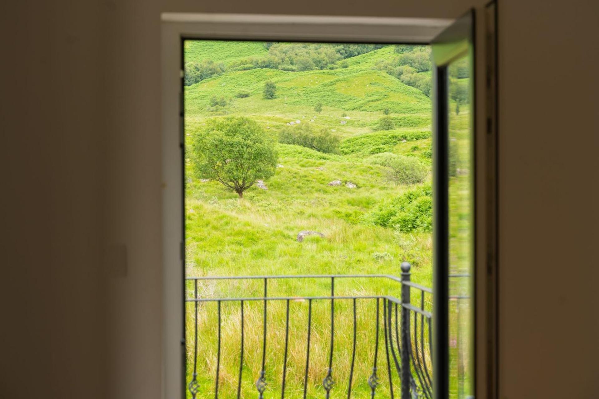 פורט ויליאם Achintee Cottages No 2 מראה חיצוני תמונה
